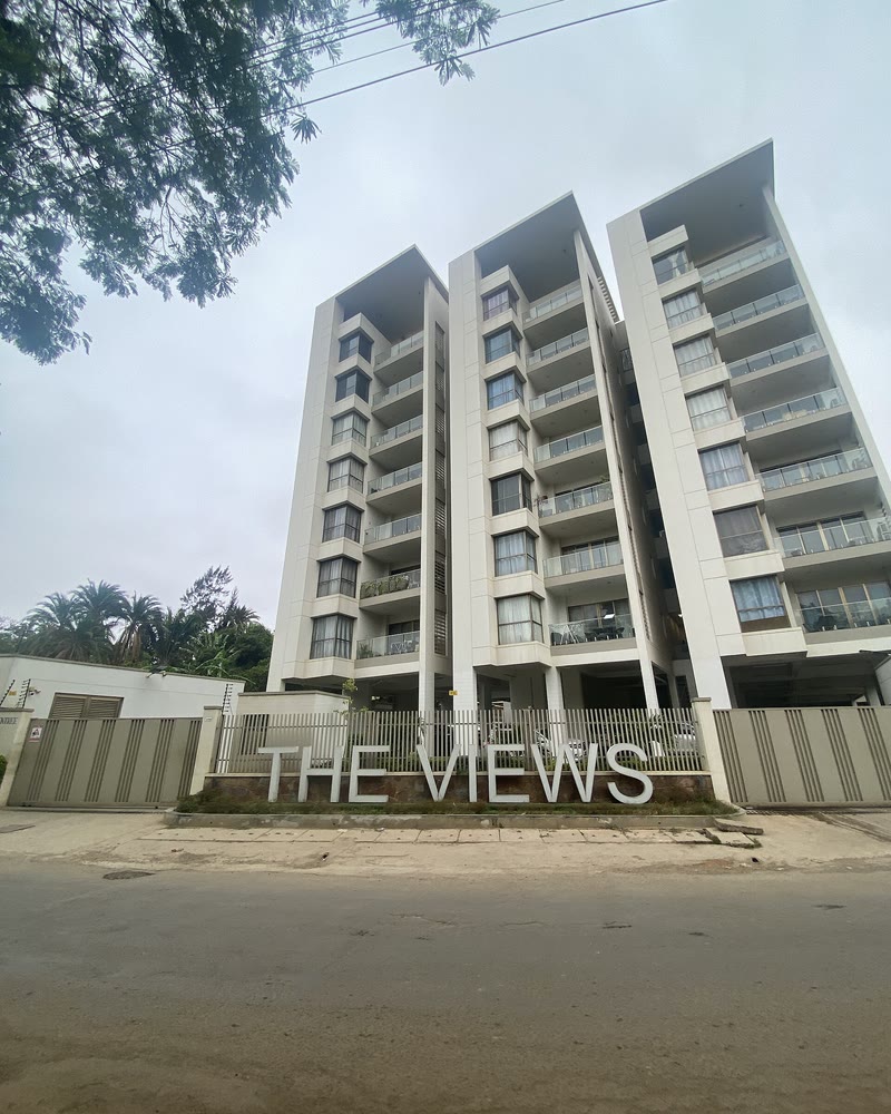 « The Views », secteur Lido-Golf